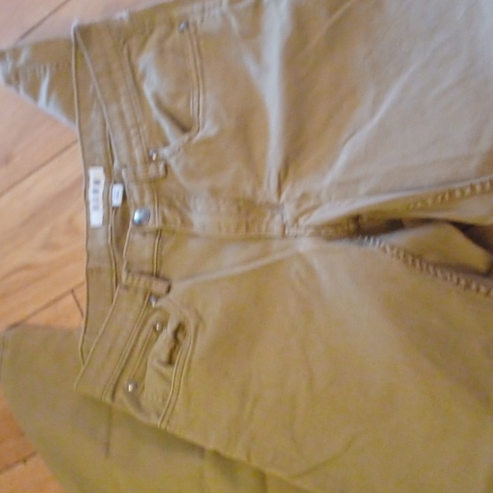 ROWM Men's 5 Pocket Straight Leg Jeans GUC 30x32